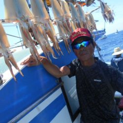 大進丸（愛知） 釣果