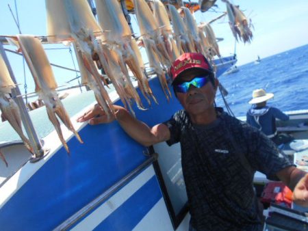 大進丸（愛知） 釣果