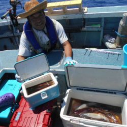 大進丸（愛知） 釣果