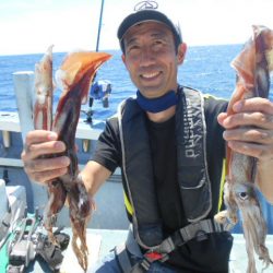 大進丸（愛知） 釣果