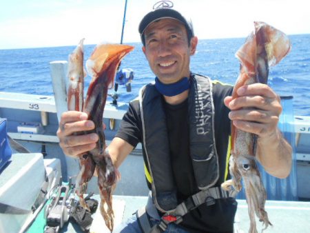 大進丸（愛知） 釣果