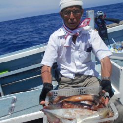 大進丸（愛知） 釣果