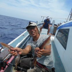 大進丸（愛知） 釣果