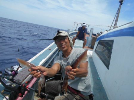 大進丸（愛知） 釣果