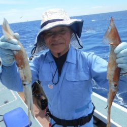 大進丸（愛知） 釣果