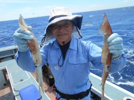 大進丸（愛知） 釣果