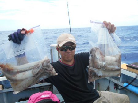 大進丸（愛知） 釣果