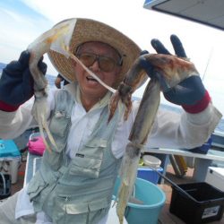 大進丸（愛知） 釣果
