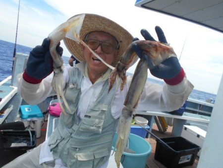 大進丸（愛知） 釣果