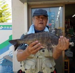 宮川丸 釣果