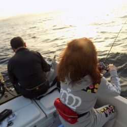 フィッシングボート空風(そらかぜ) 釣果