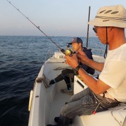 フィッシングボート空風(そらかぜ) 釣果