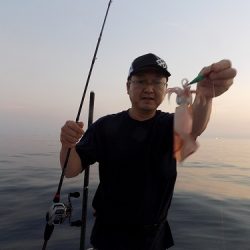 フィッシングボート空風(そらかぜ) 釣果