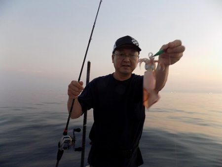 フィッシングボート空風(そらかぜ) 釣果