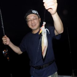 フィッシングボート空風(そらかぜ) 釣果