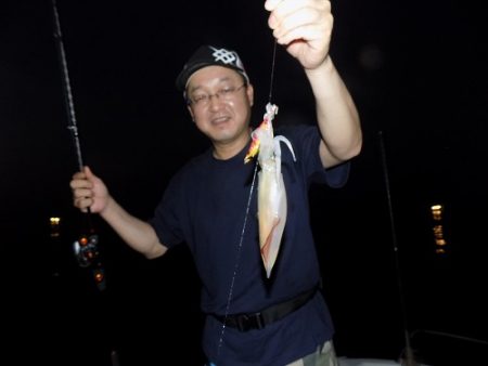 フィッシングボート空風(そらかぜ) 釣果