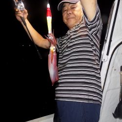 フィッシングボート空風(そらかぜ) 釣果