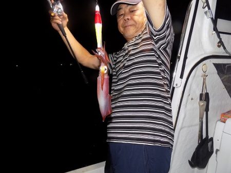 フィッシングボート空風(そらかぜ) 釣果