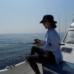 フィッシングボート空風(そらかぜ) 釣果