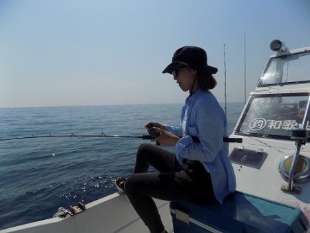 フィッシングボート空風(そらかぜ) 釣果