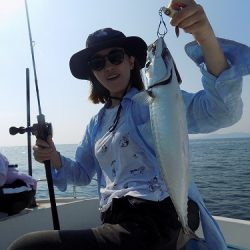 フィッシングボート空風(そらかぜ) 釣果