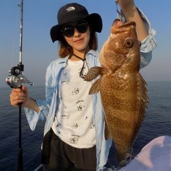 フィッシングボート空風(そらかぜ) 釣果