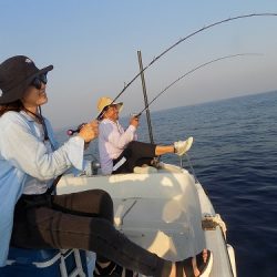 フィッシングボート空風(そらかぜ) 釣果