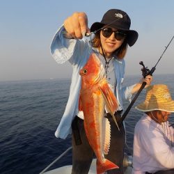 フィッシングボート空風(そらかぜ) 釣果