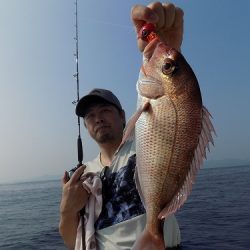 フィッシングボート空風（そらかぜ） 釣果