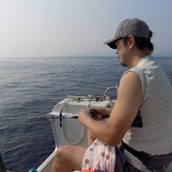 フィッシングボート空風（そらかぜ） 釣果