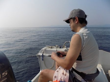 フィッシングボート空風（そらかぜ） 釣果