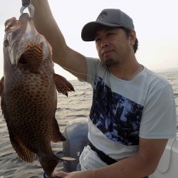 フィッシングボート空風（そらかぜ） 釣果