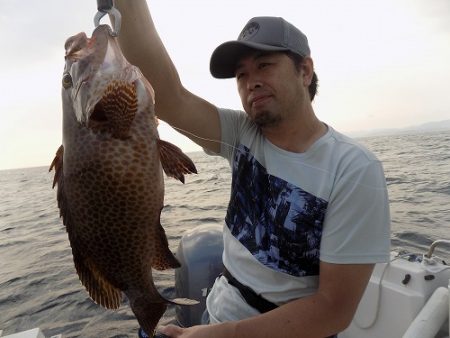 フィッシングボート空風（そらかぜ） 釣果