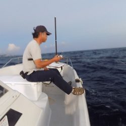 フィッシングボート空風(そらかぜ) 釣果
