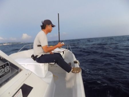 フィッシングボート空風(そらかぜ) 釣果