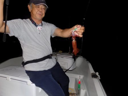 フィッシングボート空風(そらかぜ) 釣果