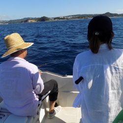 フィッシングボート空風(そらかぜ) 釣果