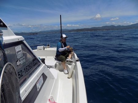 フィッシングボート空風(そらかぜ) 釣果