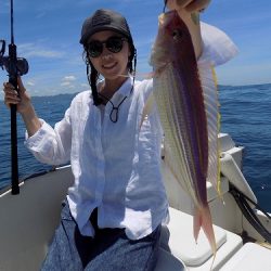 フィッシングボート空風(そらかぜ) 釣果