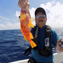 フィッシングボート空風(そらかぜ) 釣果