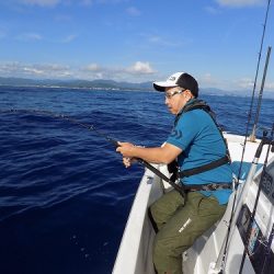 フィッシングボート空風(そらかぜ) 釣果