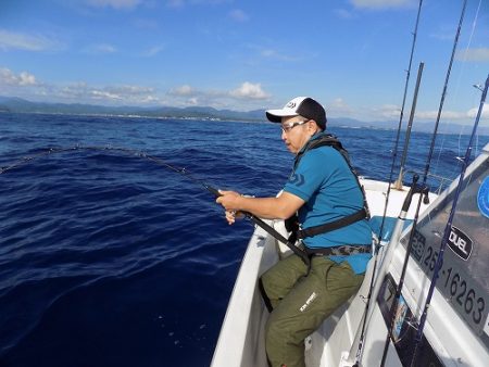 フィッシングボート空風(そらかぜ) 釣果