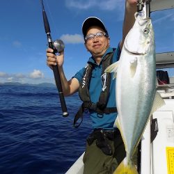フィッシングボート空風(そらかぜ) 釣果
