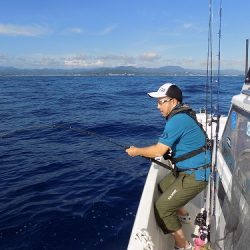 フィッシングボート空風(そらかぜ) 釣果