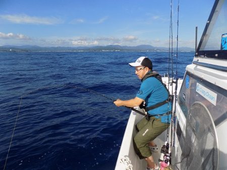 フィッシングボート空風(そらかぜ) 釣果