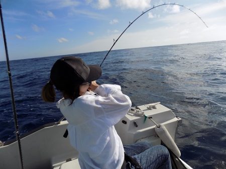 フィッシングボート空風(そらかぜ) 釣果
