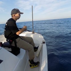 フィッシングボート空風(そらかぜ) 釣果