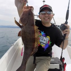 フィッシングボート空風(そらかぜ) 釣果