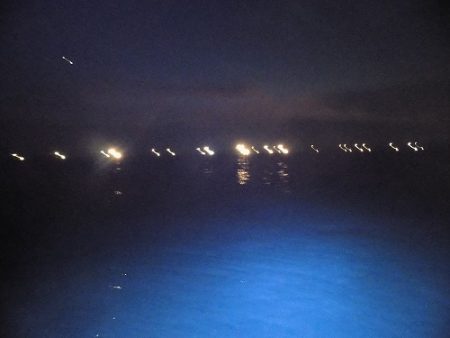 フィッシングボート空風(そらかぜ) 釣果