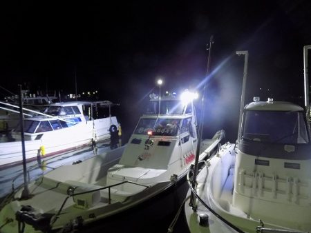 フィッシングボート空風(そらかぜ) 釣果